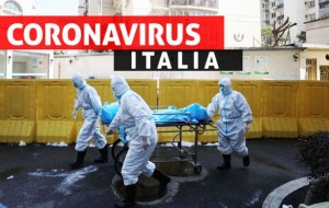 Segunda víctima y 28 contagiados por coronavirus en el norte de Italia
