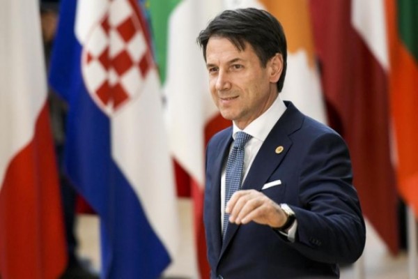 Vertice Ue, stop di Conte si procede ad oltranza