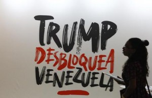 Trump congela asset Maduro in Usa Vietate transazioni con l&#039;esecutivo se non con chiare eccezioni