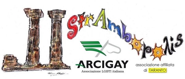 Comunali Taranto 2017: quanto sono formati i candidati sindaci sulle questioni LGBTIQ?