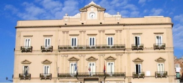 Taranto - Fiera del Mare, Lunedì presentazione a Palazzo di Città