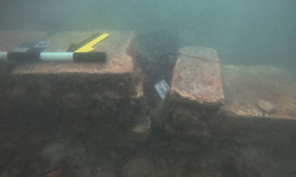 Allevamento di ostriche del I secolo a.C a Venezia 