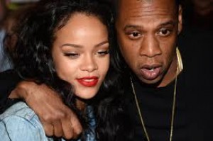 Rihanna y Jay-Z donan 1 millón de dólares cada uno para combatir la COVID-19