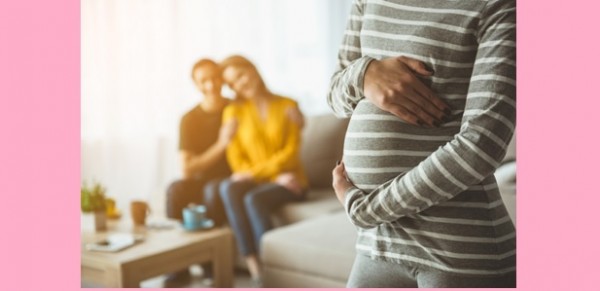 La CEDU dice “No” a una maternità surrogata all&#039;estero
