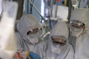 Coronavirus en Italia 10.047 casos y 83 muertes, la positividad cae al 1,5%: boletín 23 de noviembre