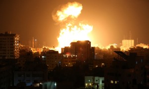 La guerra tra Israele e Gaza non si placa. Biden: &quot;Tel Aviv ha diritto di difendersi&quot;