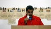 Il presidente dei vescovi del Venezuela: “Si affama il popolo per sottometterlo”