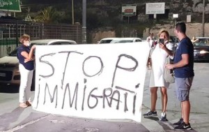 Il premier convoca il sindaco di Lampedusa e Musumeci, sciopero rinviato