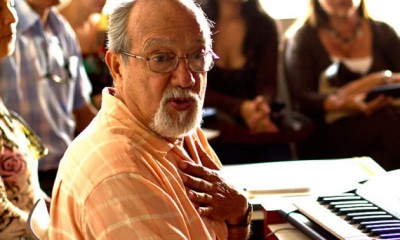 Fallece el compositor y cuatrista Raúl Delgado Estévez