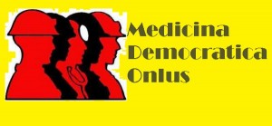 Alessandria – Medicina Democratica fa esposto alla procura per l’emergenza PFOA e PFO
