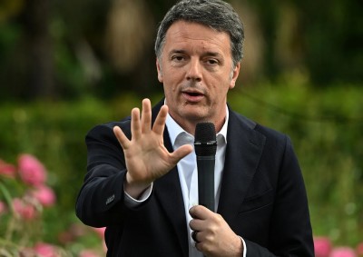 Matteo Renzi