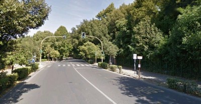 Firenze – Un passaggio pedonale oggetto di polemica in Consiglio Comunale