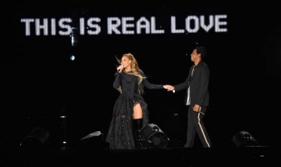&quot;Everything is love&quot;, el primer y sorpresivo disco de Beyoncé y Jay-Z