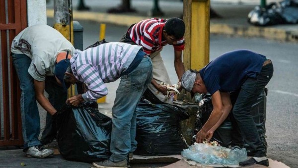 Venezuela: l&#039;iperinflazione come progetto politico?