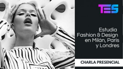 Formación en moda y diseño en Venezuela