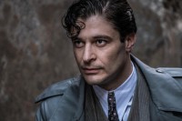 Lino Guanciale &egrave; il Commissario Ricciardi in arrivo su Rai1