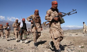 La veloce avanzata dei talebani in Afghanistan: cadono Herat, Kandahar e Lashkar Gah
