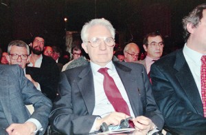 Addio a Carlo Fuscagni, storico dirigente Rai, ex direttore Rai1