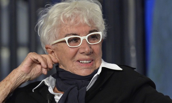 È morta Lina Wertmuller, è stata la prima donna candidata all&#039;Oscar per la regia