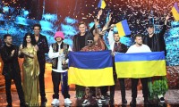 L&#039;Ucraina ha vinto l&#039;Eurovision. Le pagelle della serata