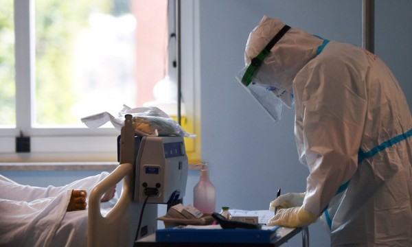 Coronavirus en Italia, 2.800 infecciones y 36 muertes. La positividad sube al 2,3%: boletín 13 de septiembre