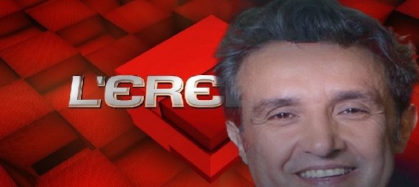 Televisione - Flavio Insinna all&#039;Eredità, dopo polemiche e la canea del gossip