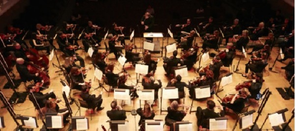 Il chip di uno smartphone ha completato la Sinfonia incompiuta di Schubert