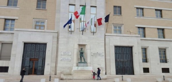 Sul decreto sicurezza mozione del consigliere Gianni Liviano alla regione Puglia