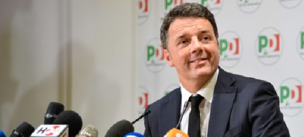 Dentro il Pd le dimissioni differite di Renzi non sarebbero piaciute affatto