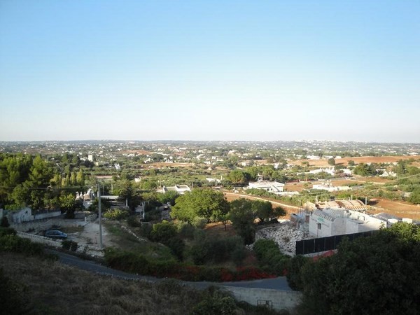 Martina Franca (Taranto) – Le associazioni si danno nuove regole per fare di più nella cittadina barocca