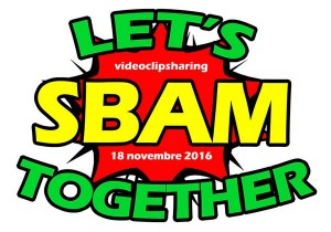 “Let’s SBAM together” il 18 novembre giorno italiano dei videoclip antibullismo