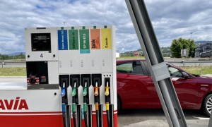 Raggiunto l&#039;accordo tra Ue e Germania per gli e-fuel