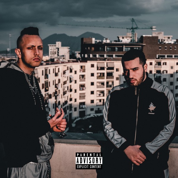 Spetrix &amp; Denemi - Made in Napoli