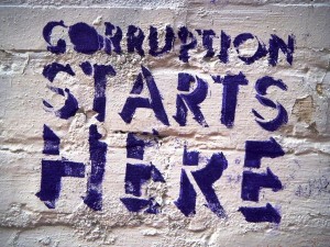 Torino fai da te’ contro la corruzione