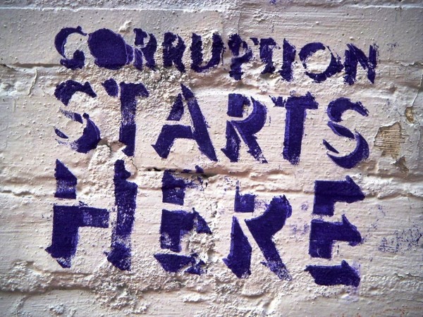 Torino fai da te’ contro la corruzione