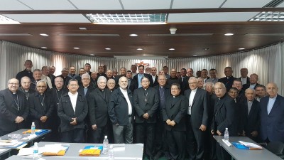 Conferencia Episcopal Venezolana