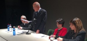 Accademia Belle Arti L’Aquila, Paolo Mieli  inaugura il nuovo anno accademico