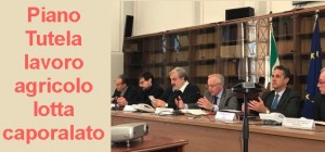 Grottaglie (Taranto) Art1 MdP stigmatizza l’assenza del Sindaco al «Piano tutela sviluppo agricolo e contrasto caporalato» e fa interrogazione urgente