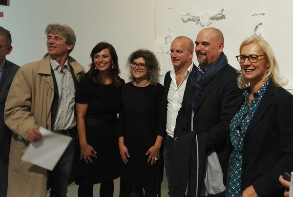 Firenze - Nuovo Museo Pecci al via, Barni: &quot;Motore di cultura e pensiero critico&quot;