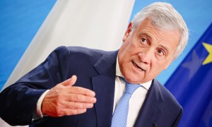 Antonio Tajani