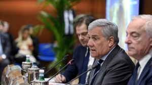 Antonio Tajani firma acuerdo con Albania sobre jubilaciones 