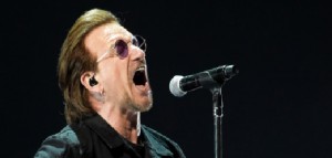 Bono ha voluto dire la sua su Europa, migranti e sovranisti