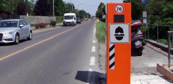 Nuovo “Stop” della Cassazione ai verbali elevati con autovelox