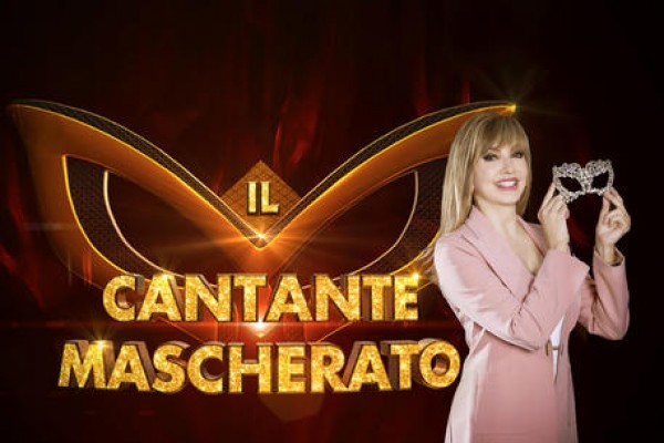 Torna Cantante Mascherato, Milly Carlucci tra libertà e musica