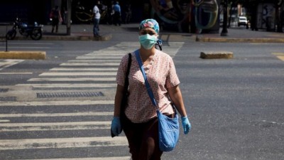 Il Venezuela aggiunge altri 353 casi di covid-19