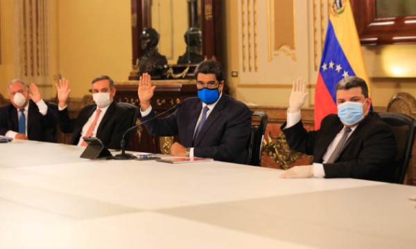 Venezuela reporta 8 nuevos casos de Coronavirus para hacer un total de 143