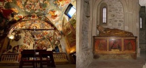 La valle del Raiale tra Paganica ed Assergi: natura incontaminata e gioielli poco conosciuti dell’arte abruzzese
