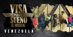 “Visa para un sueño”: el Musical de Los Inmigrantes estrena en Caracas. Funciones hasta el domingo 8 de julio
