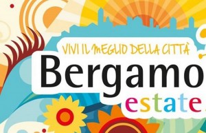 Bergamo Estate: gli appuntamenti dal 12 al 18 agosto