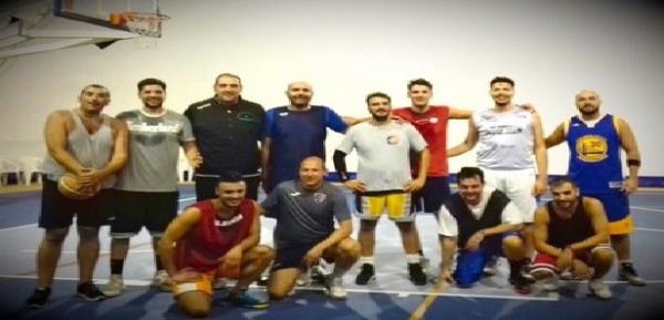 Una nuova vita per l’ Amatori Ricciardi Taranto Basket